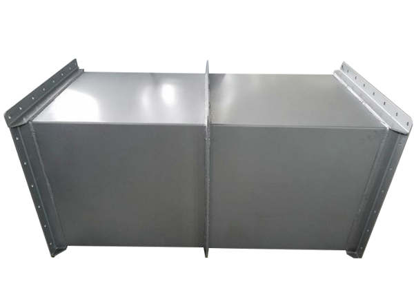 不銹鋼風(fēng)管廠家